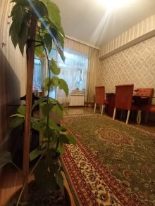 Xətai rayonu Məhəmməd Hadi küçəsinde Yeni Tikili, -5