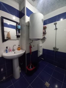 Xətai rayonu Məhəmməd Hadi küçəsinde Yeni Tikili, -8