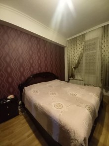Xətai rayonu Məhəmməd Hadi küçəsinde Yeni Tikili, -9