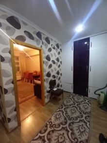 Xətai rayonu Məhəmməd Hadi küçəsinde Yeni Tikili, -10
