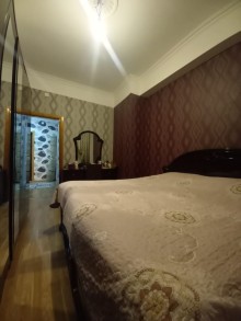 Xətai rayonu Məhəmməd Hadi küçəsinde Yeni Tikili, -11