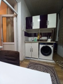 Xətai rayonu Məhəmməd Hadi küçəsinde Yeni Tikili, -13