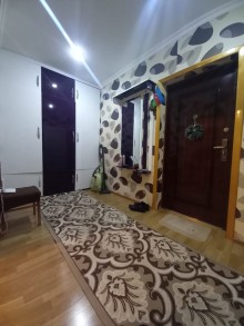 Xətai rayonu Məhəmməd Hadi küçəsinde Yeni Tikili, -14