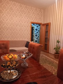 Xətai rayonu Məhəmməd Hadi küçəsinde Yeni Tikili, -15