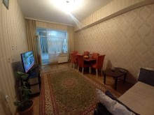 Xətai rayonu Məhəmməd Hadi küçəsinde Yeni Tikili, -16