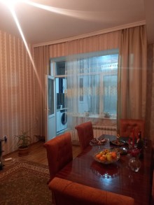 Xətai rayonu Məhəmməd Hadi küçəsinde Yeni Tikili, -17