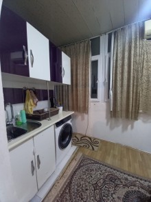 Xətai rayonu Məhəmməd Hadi küçəsinde Yeni Tikili, -18