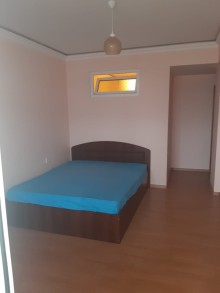 Stimul hospitalıynan üzbəüzdə Kirayə (Aylıq) Yeni Tikili, -2