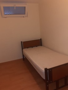 Stimul hospitalıynan üzbəüzdə Kirayə (Aylıq) Yeni Tikili, -3