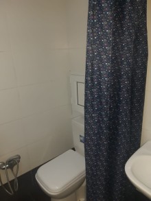 Stimul hospitalıynan üzbəüzdə Kirayə (Aylıq) Yeni Tikili, -4