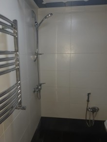 Stimul hospitalıynan üzbəüzdə Kirayə (Aylıq) Yeni Tikili, -5