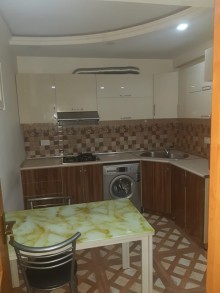 Stimul hospitalıynan üzbəüzdə Kirayə (Aylıq) Yeni Tikili, -7