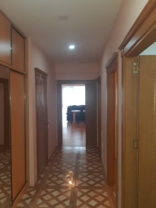 Stimul hospitalıynan üzbəüzdə Kirayə (Aylıq) Yeni Tikili, -10