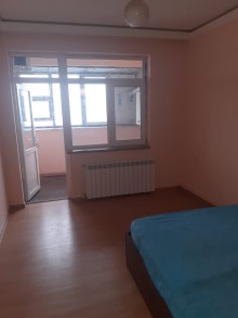 Stimul hospitalıynan üzbəüzdə Kirayə (Aylıq) Yeni Tikili, -11