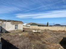 Merdekan-Buzovna yolunda Torpaq satilir, -2