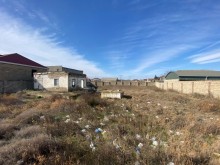 Merdekan-Buzovna yolunda Torpaq satilir, -3