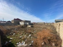 Merdekan-Buzovna yolunda Torpaq satilir, -5
