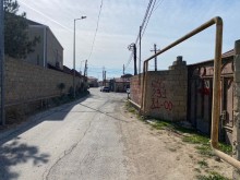 Merdekan-Buzovna yolunda Torpaq satilir, -6