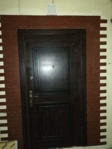 Əhmədli metrosu yaninda yeni tikili binada menzil satilir, -4
