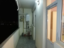 Əhmədli metrosu yaninda yeni tikili binada menzil satilir, -13