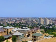 Nefçilər metrosu Nazlı sarayın yaxınlığı Yeni Tikili, -8