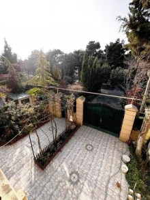 Qaraçuxur satılan həyət evləri, -6