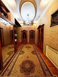 Qaraçuxur satılan həyət evləri, -7