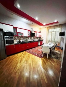 Qaraçuxur satılan həyət evləri, -8