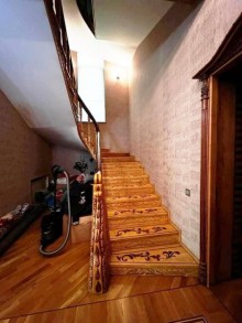 Qaraçuxur satılan həyət evləri, -11