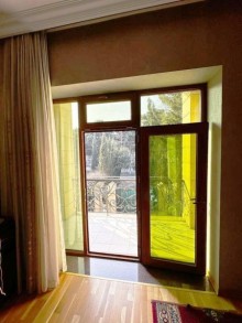 Qaraçuxur satılan həyət evləri, -14
