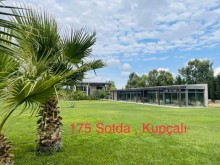 Şüvəlan-Qala yolunda, Heydər Əliyev küçəsi Villa, -11