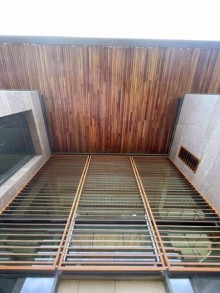 Şüvəlan-Qala yolunda, Heydər Əliyev küçəsi Villa, -16