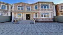 Masazırın girişi əsas yoldan 50-m aralıda Həyət evi, -1