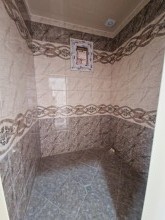 Masazırın girişi əsas yoldan 50-m aralıda Həyət evi, -6