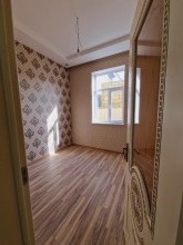 Masazırın girişi əsas yoldan 50-m aralıda Həyət evi, -7