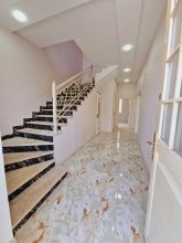 Masazırın dairesinden giriş yola yaxin ev almaq, -9