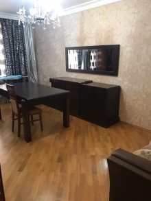 Bakıxanov qəsəbəsi 271№ məktəbin yaxınlığı Köhnə Tikili, -2