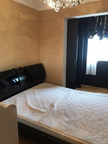 Bakıxanov qəsəbəsi 271№ məktəbin yaxınlığı Köhnə Tikili, -3