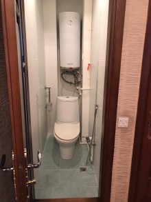 Bakıxanov qəsəbəsi 271№ məktəbin yaxınlığı Köhnə Tikili, -8