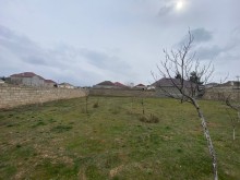 Merdekanda Santral Elektrikin arxasinda Torpaq, -3