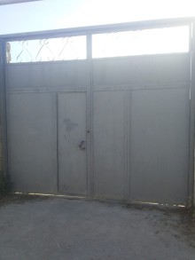 Sumqayıt Mal bazarının yaxınlığı Torpaq, -5