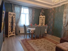 Bakıxanov Rezidence Yeni Tikili, -1