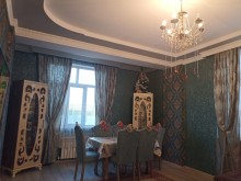 Bakıxanov Rezidence Yeni Tikili, -2