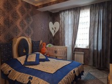 Bakıxanov Rezidence Yeni Tikili, -3