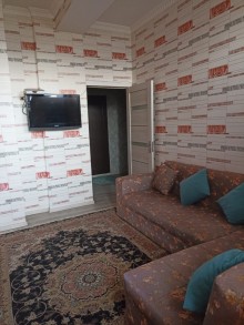 Bakıxanov Rezidence Yeni Tikili, -4
