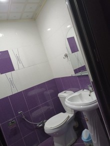 Bakıxanov Rezidence Yeni Tikili, -5