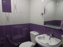 Bakıxanov Rezidence Yeni Tikili, -6