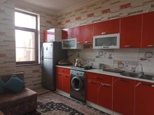 Bakıxanov Rezidence Yeni Tikili, -7