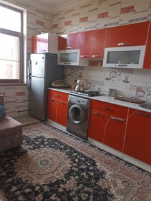 Bakıxanov Rezidence Yeni Tikili, -8