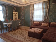 Bakıxanov Rezidence Yeni Tikili, -9